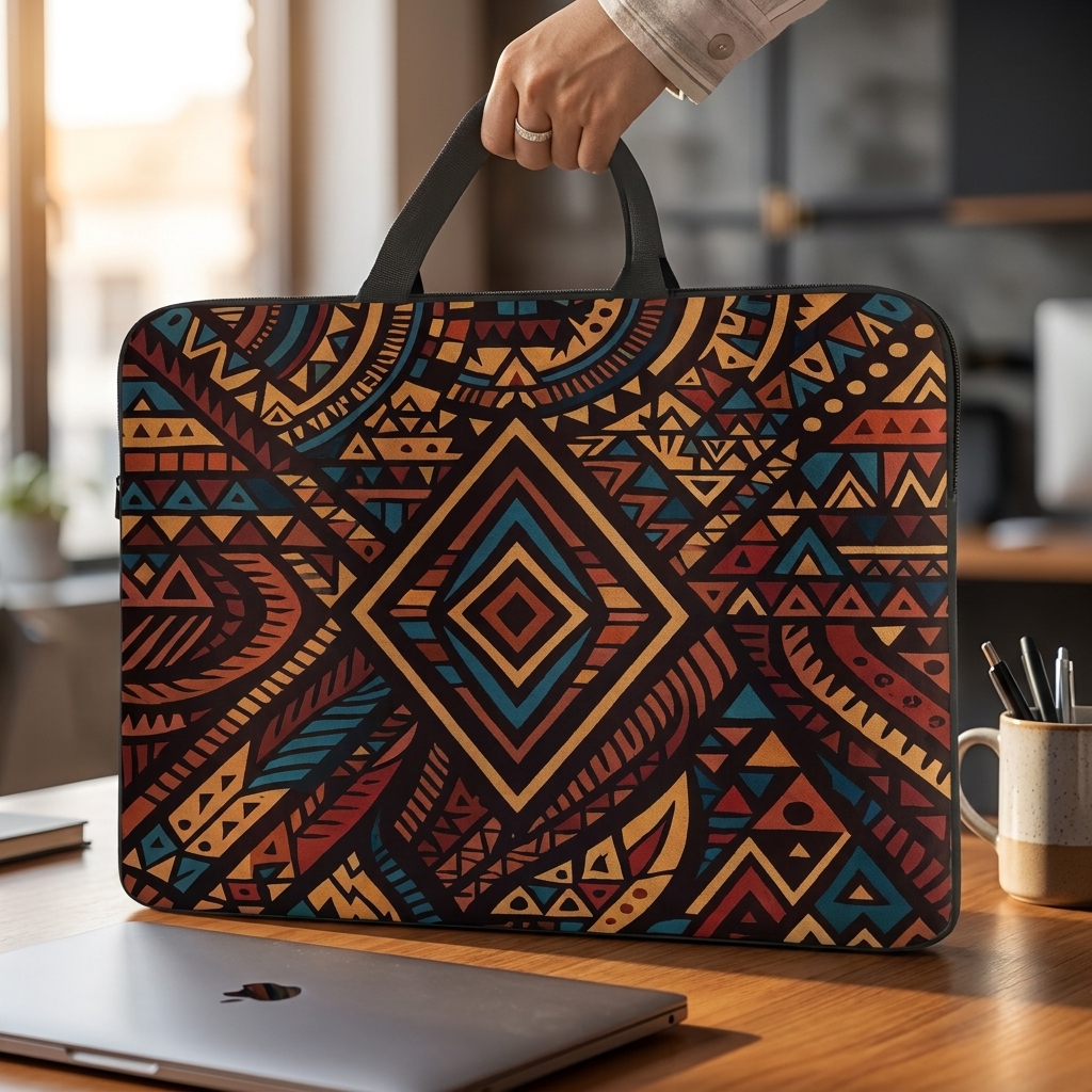 Ankara Collection