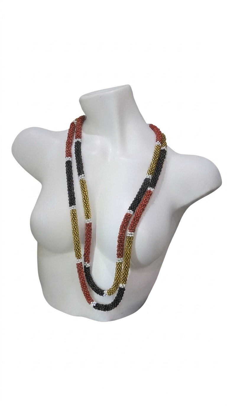Bead Collection