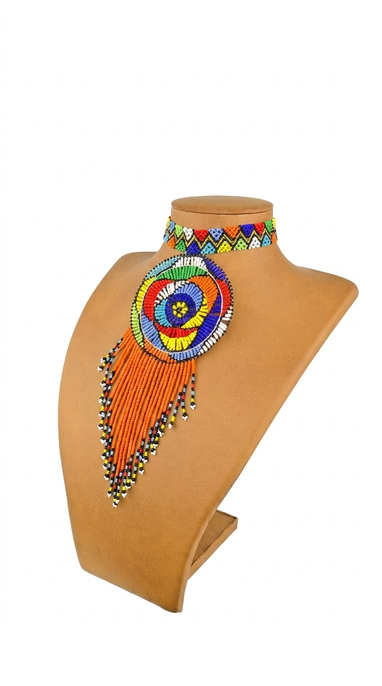 Women's Necklace